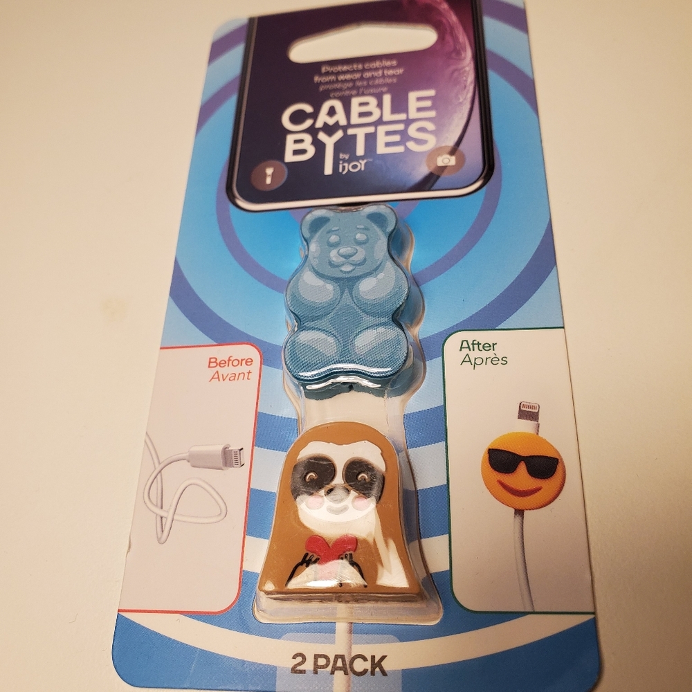 Cable Protectors